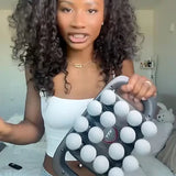 “My back feels brand new!”