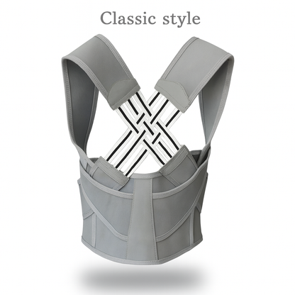 SpineEase™ Back Brace – Straighter Posture & Real Pain Relief in Weeks