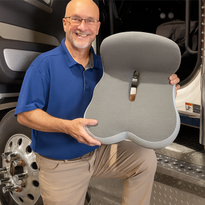 SitEase™ Cushion 2in1