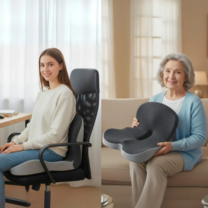 SitEase™ Cushion 2in1